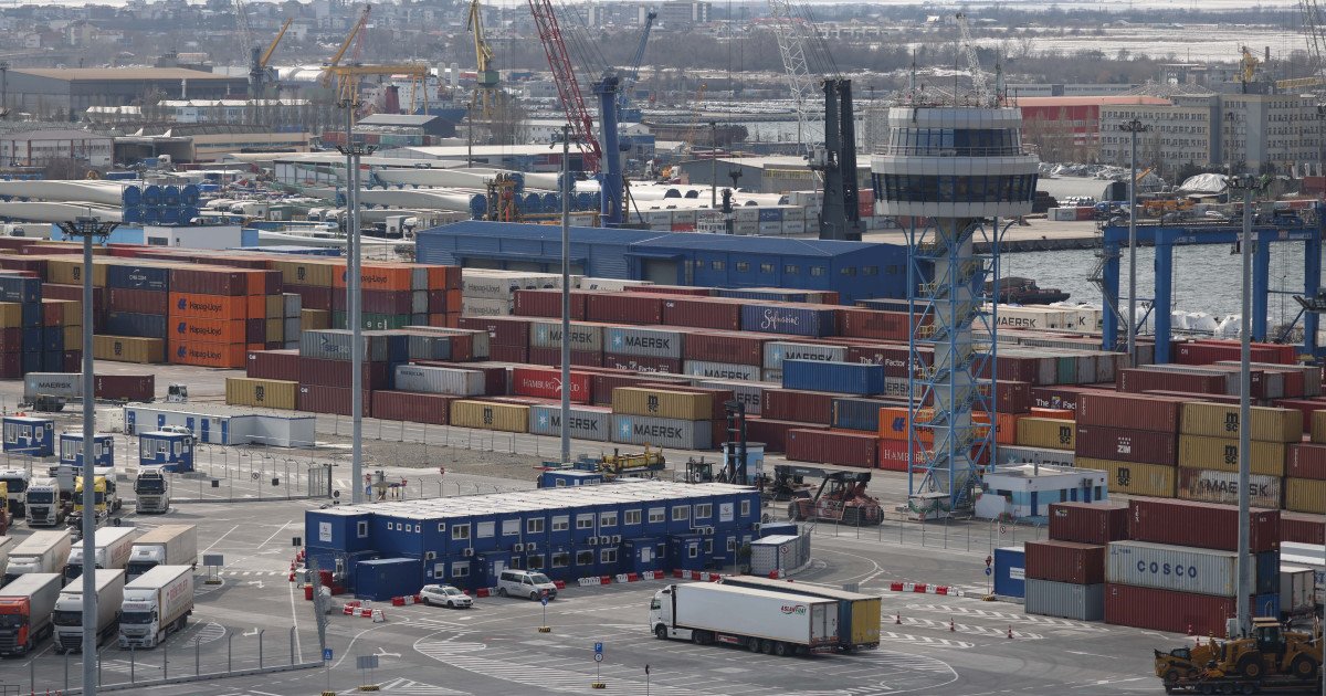 Bugetul Ministerului Transporturilor, suplimentat cu 281,6 milioane lei. Unde ajung banii?