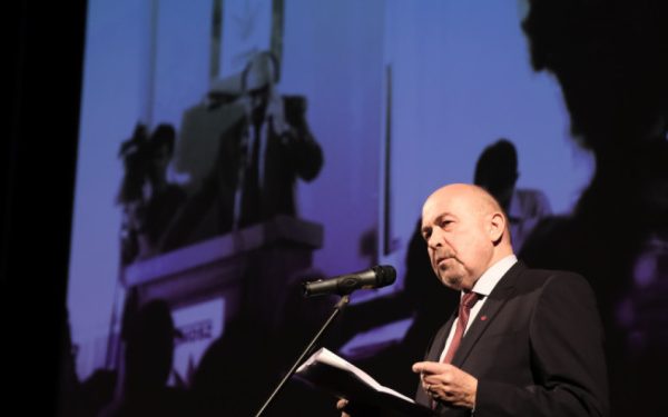 Marko Bela, despre UDMR și Orban: "A fost greșită apropierea, trebuia echidistanță"