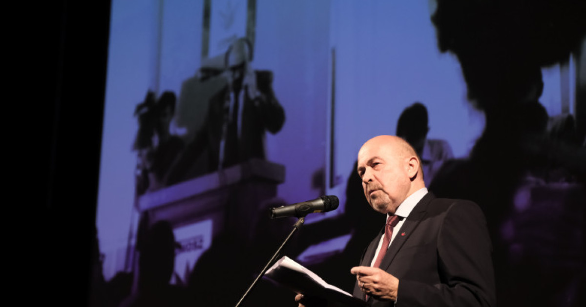 Marko Bela, despre UDMR și Orban: "A fost greșită apropierea, trebuia echidistanță"