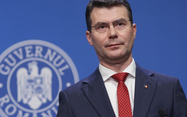 CNAS, noi declarații despre criza de la Floreasca: "Normalitate bugetară" din luna viitoare