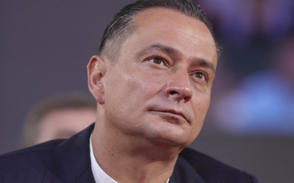 Băluță tună la adresa lui Ciucu și lovește dur în Bolojan: "Dezastru pentru România"