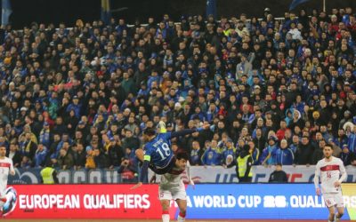 Numărul 1 din Kosovo, acuzat de corupție după înfrângerea cu Turcia: „A vândut meciul”