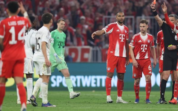 Verdict nebun după Bayern - Real: Eliminare ”absurdă”, scriu jurnaliștii!