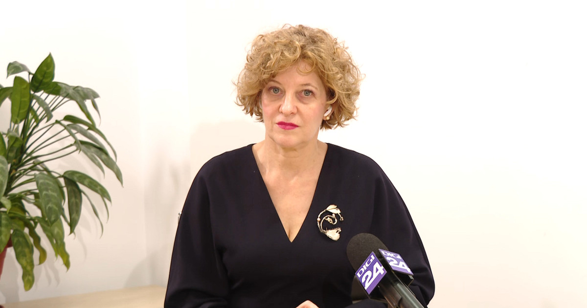 Criza de la Palatul Victoria: Vicepremierul Oana Gheorghiu, la DIGI24