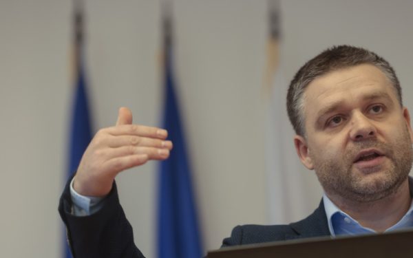 Ciucu, despre războiul PSD cu Bolojan: „Strategie de subminare a guvernării”