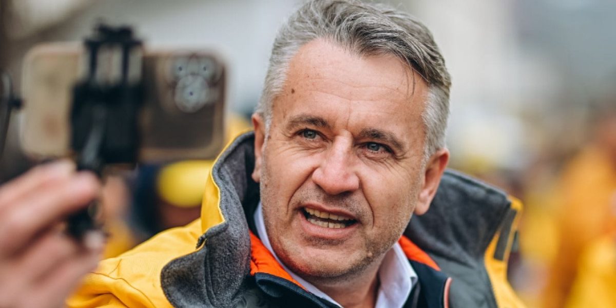 deputat AUR trimis în judecată pentru instigare după ieșirea controversată privind anularea alegerilor din 2024