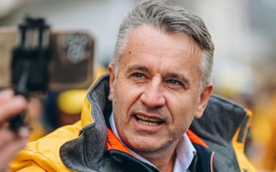 deputat AUR trimis în judecată pentru instigare după ieșirea controversată privind anularea alegerilor din 2024