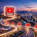 Google scumpește YouTube Premium: Când vin scumpirile și în România?