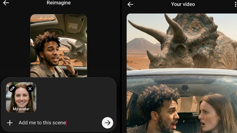 Platforma video YouTube a Google a lansat, pe 9 aprilie 2026, o funcție inovatoare care permite creatorilor de conținut să-și genereze un avatar digital fotorealist, inclusiv vocea, cu scopul de a crea clipuri video scurte fără a apărea fizic în fața camerei