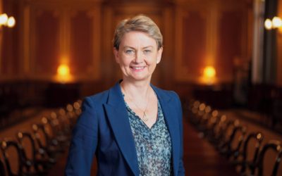 Libanul, inclus în acordul de încetare a focului dintre SUA și Iran? Șefa diplomației britanice a subliniat joi necesitatea ca Libanul să fie inclus în orice acord de încetare a focului negociat între Statele Unite ale Americii și Iran