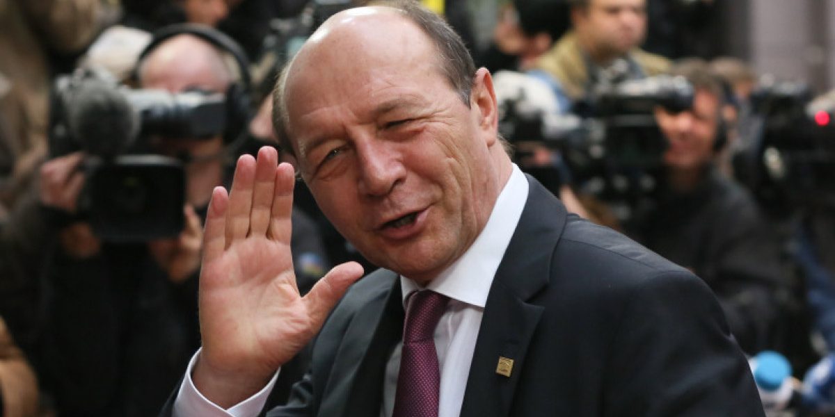 Băsescu, atac dur după alegeri: „Trump și Putin, umiliți de unguri”