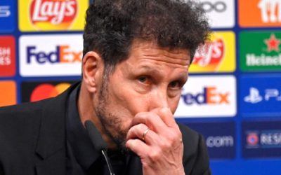 Ce nu s-a știut! Diego Simeone, șocat de moartea lui Mircea Lucescu