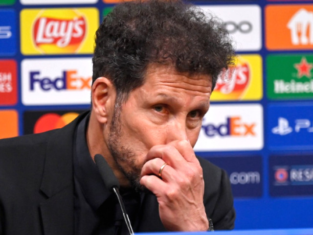 Ce nu s-a știut! Diego Simeone, șocat de moartea lui Mircea Lucescu