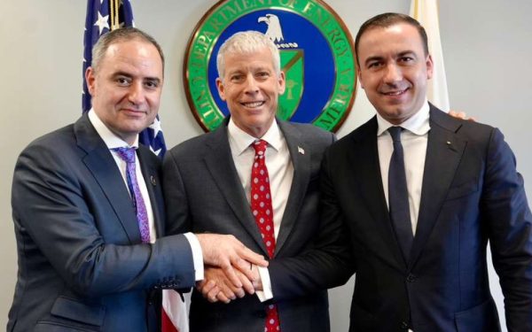 Bogdan Ivan: România, 500 milioane dolari pentru infrastructura de gaze