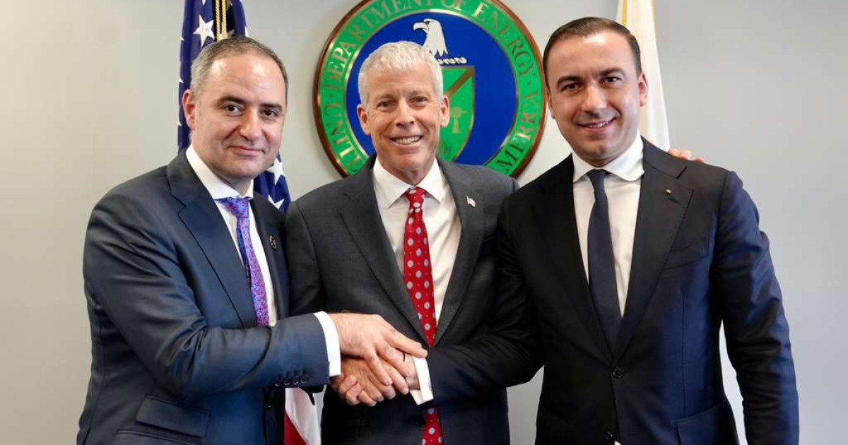 Bogdan Ivan: România, 500 milioane dolari pentru infrastructura de gaze