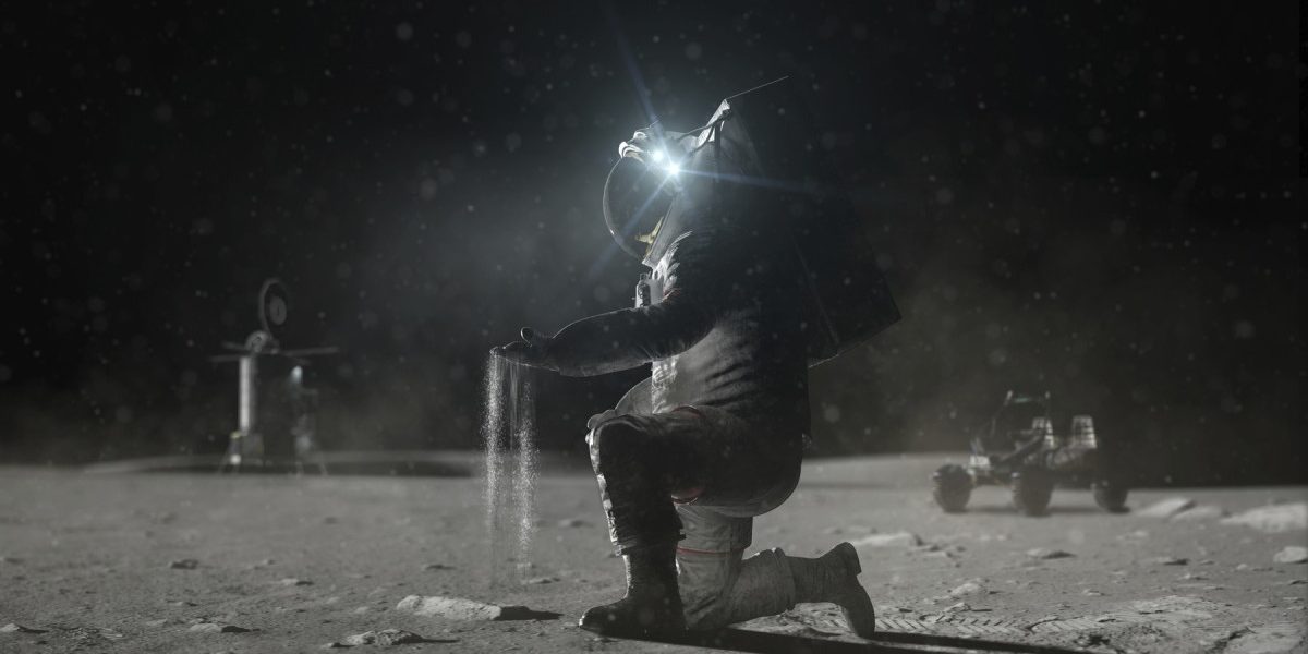 Artemis, gata de „asalt”: 5 mistere lunare așteaptă răspunsuri