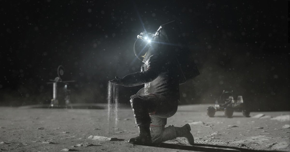 Artemis, gata de "asalt": 5 mistere lunare așteaptă răspunsuri