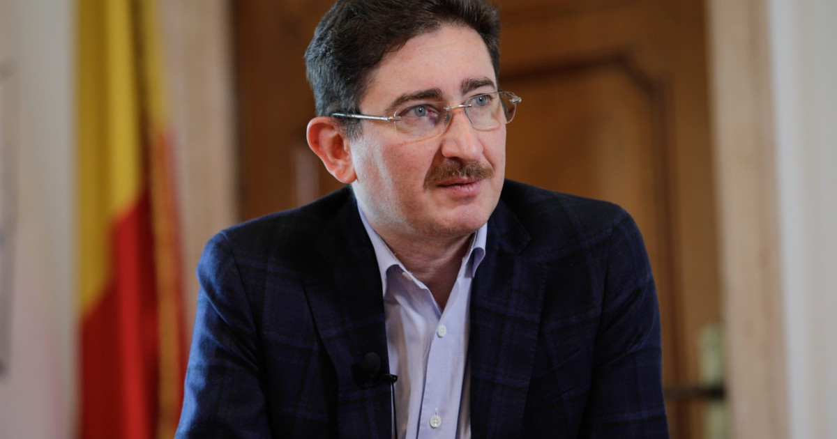 Chirițoiu, despre ROBOR: Amenzi substanțiale în așteptare după anchetă
