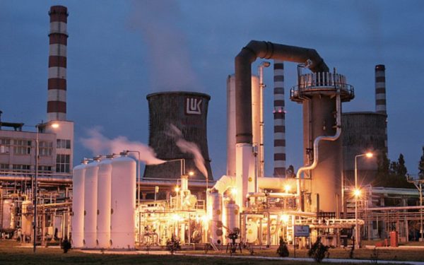 Rafinăria Petrotel LUKOIL, LIBERĂ! Bogdan IVAN: Avem undă verde de la SUA