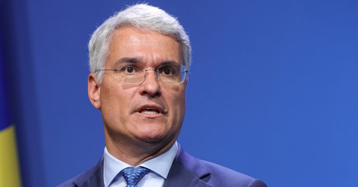 Ministrul Investițiilor și Proiectelor Europene acuză politicienii de irresponsabilitate și avertizează asupra valorii financiare a reformelor rămase în PNRR Ministrul Investițiilor și Proiectelor Europene, Dragoș Pîslaru, a transmis vineri un mesaj clar celor din PSD, acuzând politicienii de utilizarea discursului populist și de comportamentul care, în opinia sa, încetinește procesul de reformare a țării