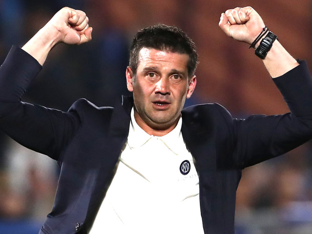 Chivu, „remontada” rece pentru Fabregas: Como – Inter, spectacol de 7 goluri