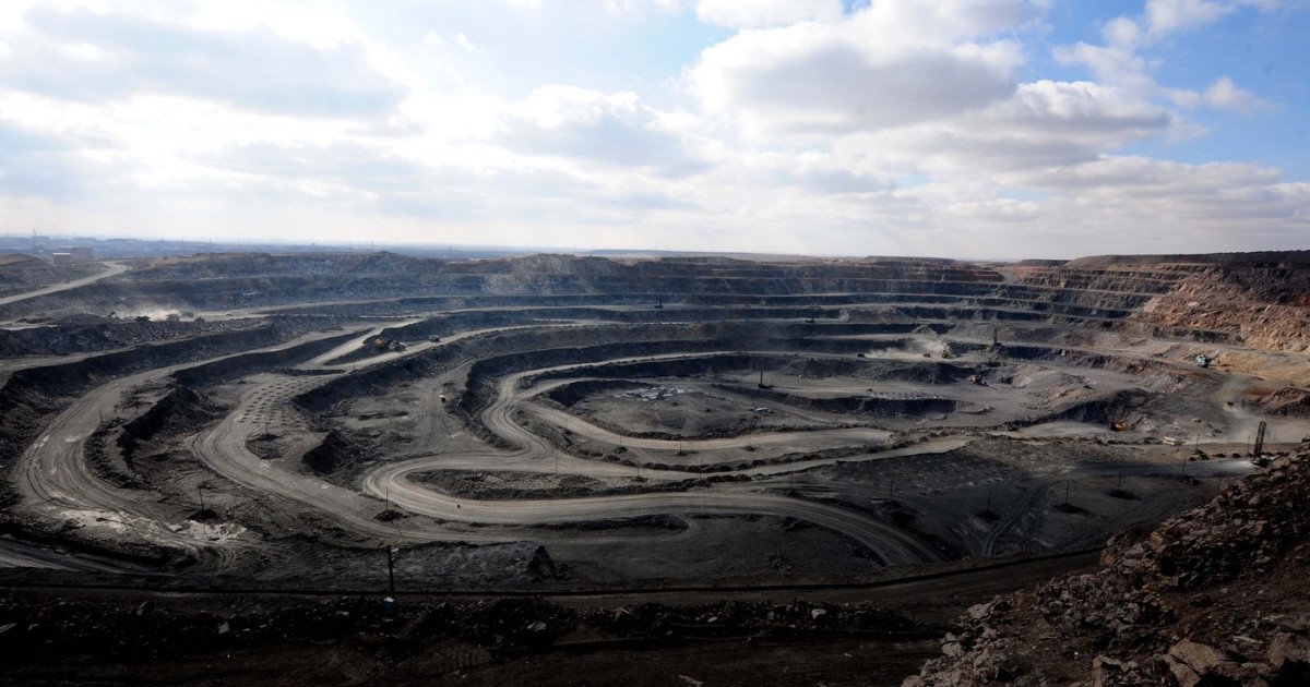 Unde sunt ascunse „comorile” tehnologiei? Studiul dezvăluie secretele Pământului