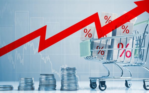 Inflația accelerează: 9,9% în martie, după o lună de război în Iran. Expert: „Problema e internă”