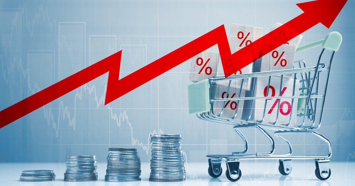 Inflația accelerează: 9,9% în martie, după o lună de război în Iran. Expert: „Problema e internă”