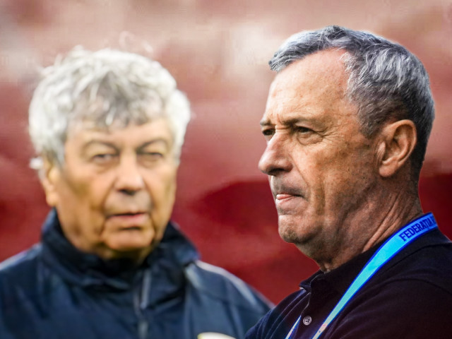 Articol: Fostul antrenor Mircea Rednic a fost profund afectat de vestea decesului lui Mircea Lucescu