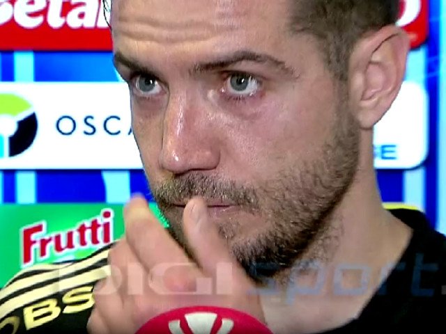 Chipciu, fără menajamente, după măcelul U Cluj - Craiova: "Nu cerem titlul"