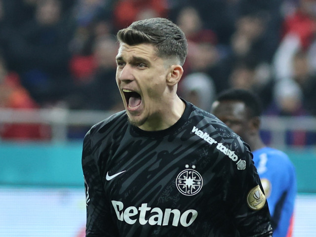 Târnovanu sfătuit să plece de la FCSB: „Nu mai poate juca, indiferent ce va face”