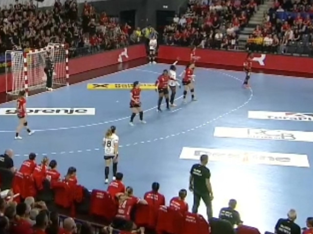 Handbal Feminin: Bistrița și București, ÎN Sferturile Champions League!