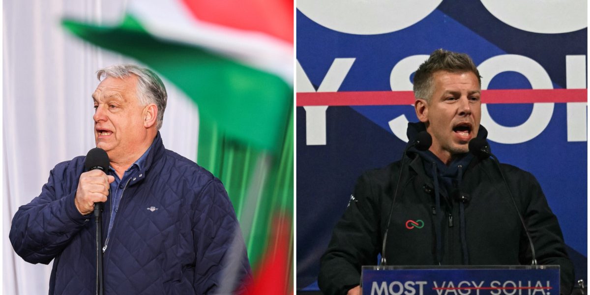 Alegeri Ungaria 2026: Viktor Orban, pe cale să piardă puterea după 16 ani?