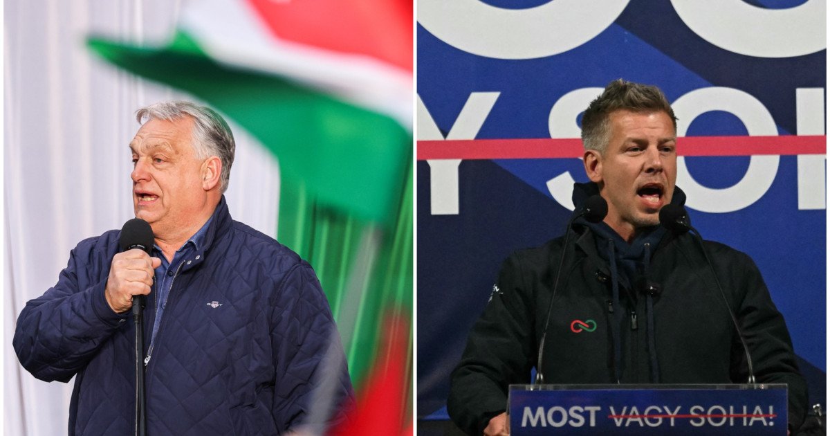 Alegeri Ungaria 2026: Viktor Orban, pe cale să piardă puterea după 16 ani?