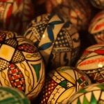 Paște cu tradiții: obiceiuri străvechi respectate cu sfințenie în România