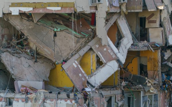 Rahova: Coșmarul continuă la șase luni de la explozie. Zeci de familii, fără case și răspunsuri