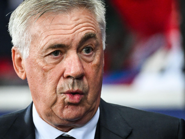Ancelotti ȘOCAT: L-a numit pe „cel mai mare” din istorie