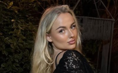 Fără părinți, ea a ales o cale neașteptată după ce a fost respinsă și jignită