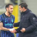 Hakan Calhanoglu, discurs emoționant despre Cristi Chivu: Dezvăluiri sincere