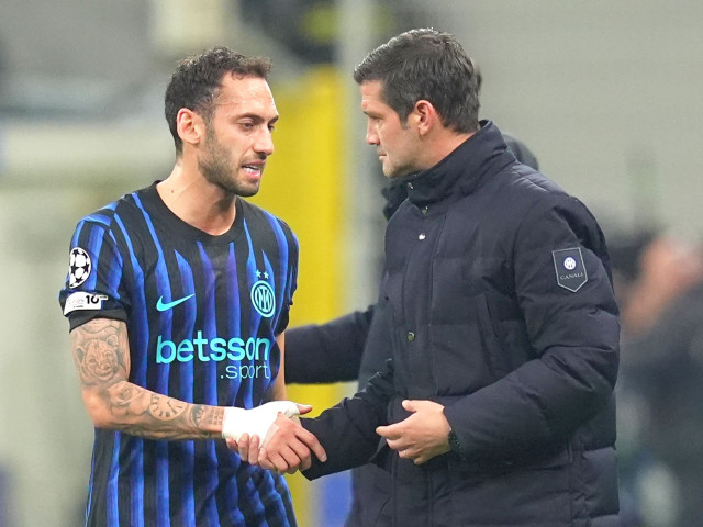 Hakan Calhanoglu, discurs emoționant despre Cristi Chivu: Dezvăluiri sincere