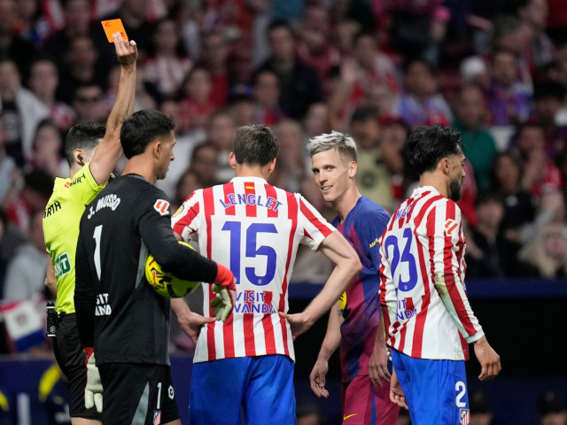 Verdictul din Spania aduce clarificări în cazul meciului dintre Atletico Madrid și Barcelona, ce s-a disputat recent în La Liga