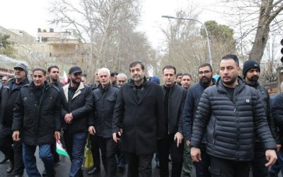 Iranul anunță oficial trei opțiuni după mai bine de o lună de război