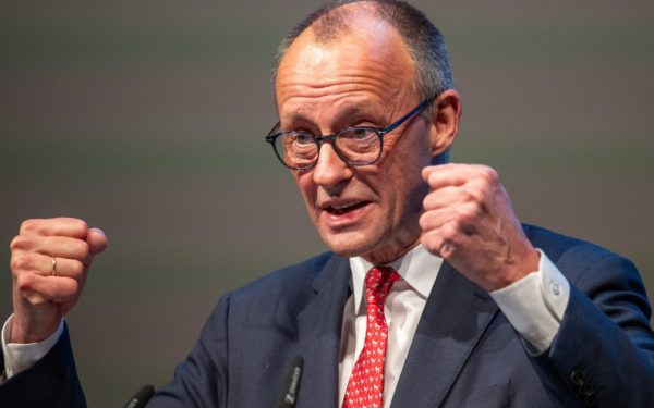 Germania trimite nave în Strâmtoarea Ormuz: Deminare și recunoașere, după armistițiu