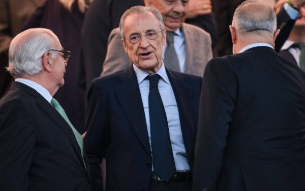 Florentino Perez, decizie rapidă după Bayern - Real: ce a urmat imediat