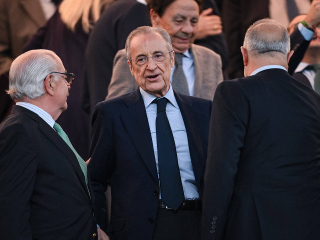 Florentino Perez, decizie rapidă după Bayern - Real: ce a urmat imediat