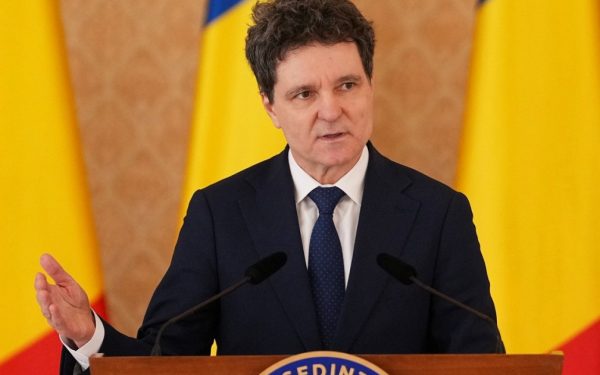 BNS, ultimatum pentru Nicușor Dan: Consultări pentru o guvernare stabilă