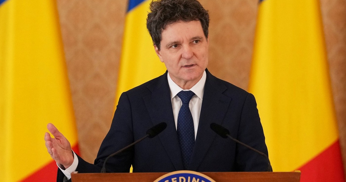 BNS, ultimatum pentru Nicușor Dan: Consultări pentru o guvernare stabilă