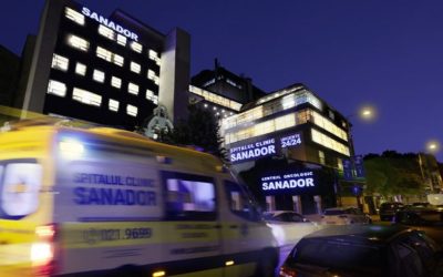 Ce trebuie să faci dacă te accidentezi de Paște