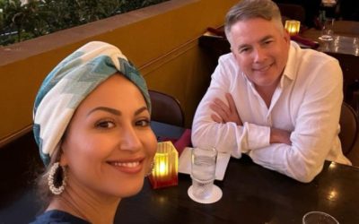 Anamaria Ferentz a început o nouă viață în Statele Unite alături de logodnicul său și cei șapte copii ai acestuia Anamaria Ferentz, cunoscută pentru publicul românesc mai ales prin activitatea sa artistică, trăiește de câțiva ani în Statele Unite, unde și-a construit o viață nouă