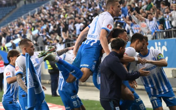 Assad Al-Hamlawi, despre meciul Universitatea Craiova - Rapid: Ce spune